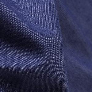 VONDA Mono para Mujer de Verano Mono Corto de algodón con Tirantes Casual Overol con Correa de botón Overol A-Azul Claro S