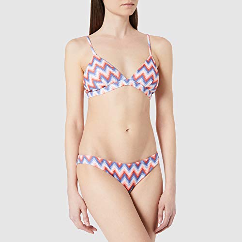 W Playa Adj Tri Surf Top