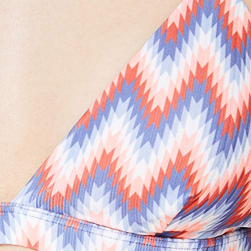 W Playa Adj Tri Surf Top