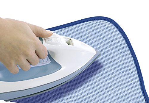 Wenko Paño para Planchar, Poliéster, 60x40x3 cm