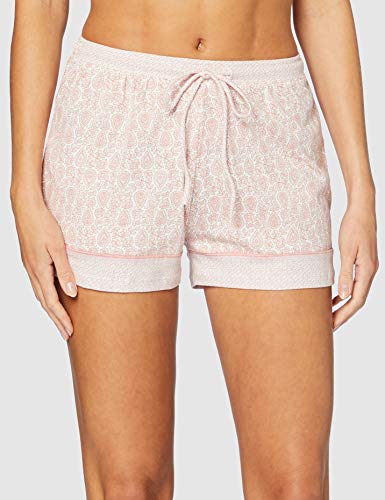 women'secret Camisero Corto Cenefa