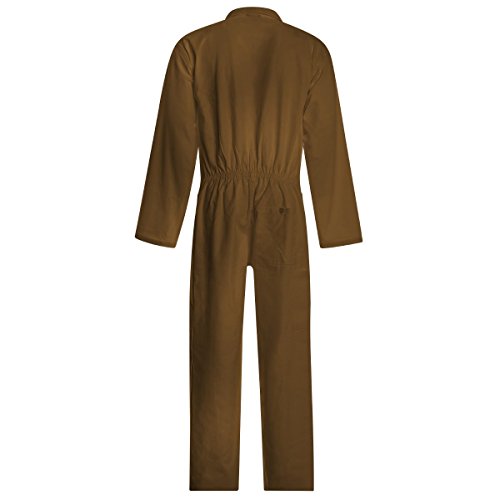 WORK AND STYLE Mono - Classico Caqui, 42