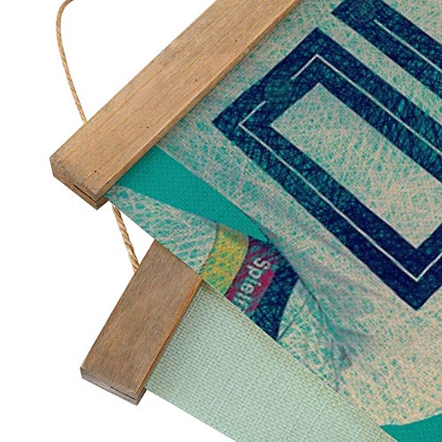 WPQL Mesut Ozil - Póster decorativo para comedor, oficina, bar, gimnasio, talla única