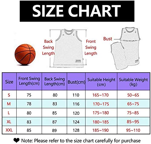 WSUN Camiseta De La NBA De Baloncesto para Hombre - Camisetas De Los Lakers NBA 23# Lebron James - Camiseta Deportiva De Baloncesto Sin Mangas Transpirable De Ocio,B,M(170~175CM/65~75KG)