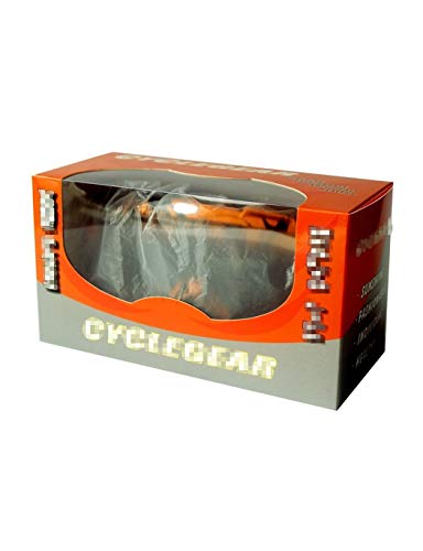 WYSTAO Protección UV Espejo de Polvo Femenino Diadema Ajustable Ciclismo Equipo de Bicicleta equitación al Aire Libre Invierno Especial Gafas de esquí Gafas de Hombre (Color : Two)