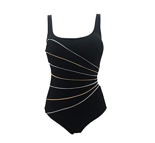 Xanadu Bañador Talla 40C Color Negro