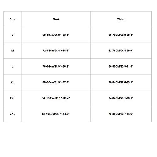 Xiantime Mujeres Conjuntos de Ropa Interior Sexy Damas Lencería Corsé Encaje Underwire Picante Muselina Ropa de Dormir Sujetador y Bragas Conjuntos Juguetes Elegantes