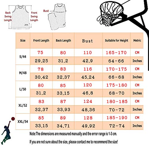 XPQY Camiseta De Los Angeles Clippers para Hombre, Camiseta De Baloncesto Kawhi Leonard City Edition # 2, Malla Bordada De Poliéster, Uniforme De Baloncesto, Chaleco Sin Black-L