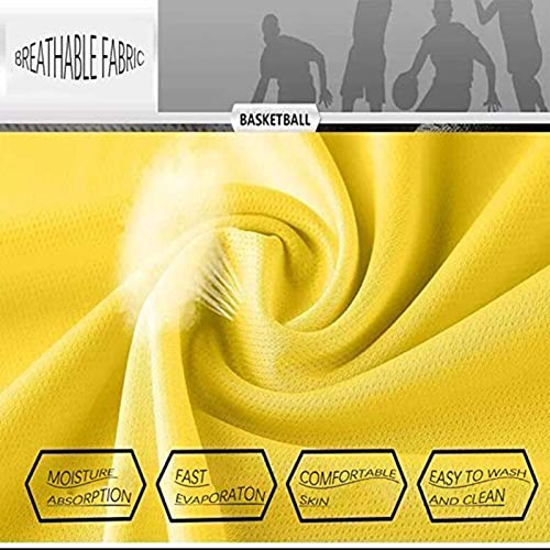 XPQY Camiseta De Los Angeles Clippers para Hombre, Camiseta De Baloncesto Kawhi Leonard City Edition # 2, Malla Bordada De Poliéster, Uniforme De Baloncesto, Chaleco Sin Black-L