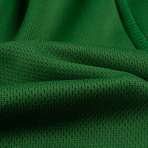 Yajun Charlie Conway #96 Mighty Ducks Película Camisetas Hockey Jersey sobre Hielo NHL Hombre Ropa Respirable T-Shirt de Manga Larga,M