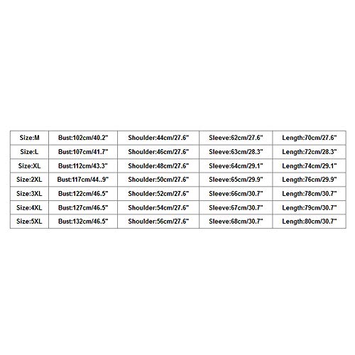 YanHoo Suéter de los Hombres Camuflaje de los Hombres con Capucha suéter de Manga Larga Top Camuflaje para Hombre Talla Grande Pullover Sudadera con Capucha de Manga Larga Tops Blusa