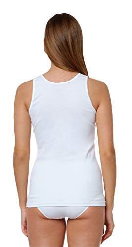 Yenita 2 Piezas camisetas 100% algodón