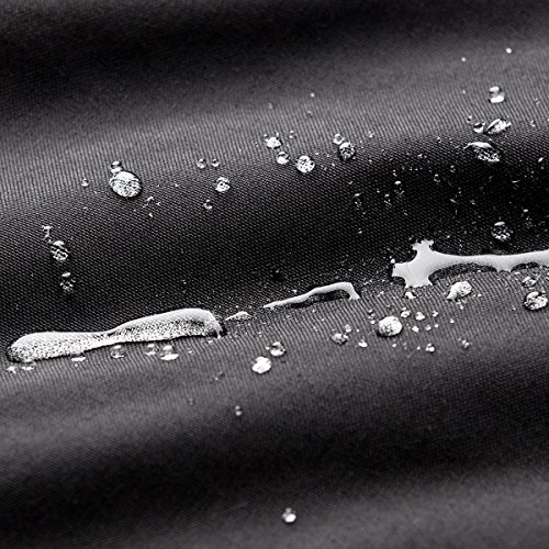 YFNT Impermeable Militar Táctica Lucha contra la Chaqueta de Softshell Camping Al Aire Libre Caminar Camuflaje Hoodie Coat