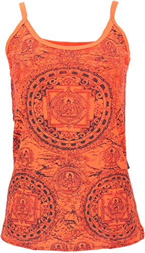camiseta de Mandala de talla grande camisetas sin mangas para mujer rojo flor azteca sin mangas sexi camiseta femenina para Club DBS1048 