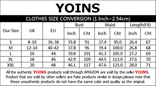 YOINS – Camiseta de mujer sexy, parte superior para mujer, cuello en V, manga larga, con estrellas Color lila. XL