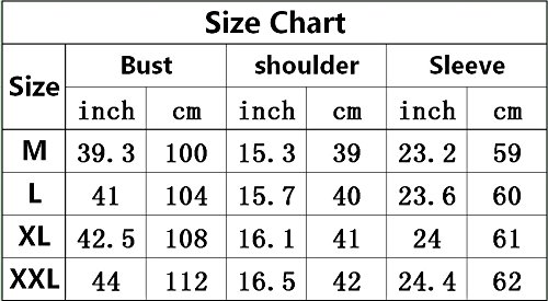 Yuson Girl Camisas Mujer Nuevo Blusas para Mujer Vaquera Sexy Gasa Tops Camisetas Mujer Cremallera Manga Corta Blusas (Verde, L)