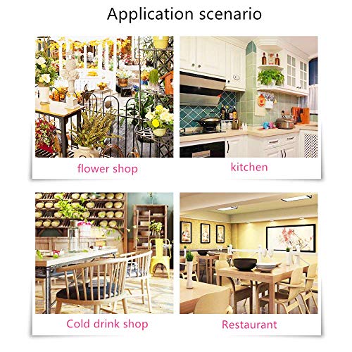 YXDZ Delantal Sin Tirantes De Color Sólido Japonés Delantal Redondeado De Algodón Lavado Y Lino Tareas Domésticas Overoles De Café Delantal Vestido Azul Marino