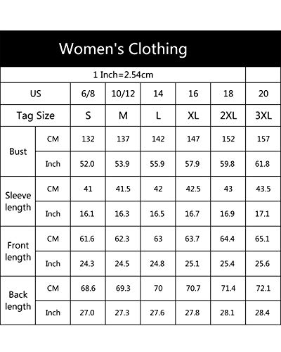 ZANZEA Camisa Mujer Manga 3/4 Sin Hombros Estampado Floral Sexy Camisetas Mujer Baratas Blusas Irregular 03-Blanco XXL