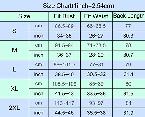 Zexxxy - Kimono de verano en gasa para mujeres, con mangas de 3/4, para la playa, estampado de flores Gris gris oscuro M