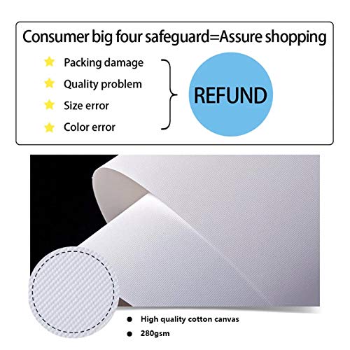 ZFLSGWZ Impresiones De Arte De Pared De Lienzo Eminem Slim Shady Rap Hip Hop Cubierta De Música Póster Artístico Lienzo Pintura Decoración del Hogar-50X50Cm Sin Marco