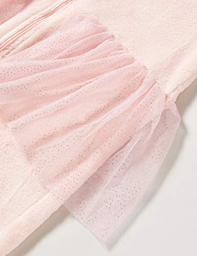 ZIPPY ZGP07_470_1 Juego de Pijama, Pink AS Sample, 3/4 para Niñas