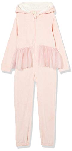 ZIPPY ZGP07_470_1 Juego de Pijama, Pink AS Sample, 3/4 para Niñas