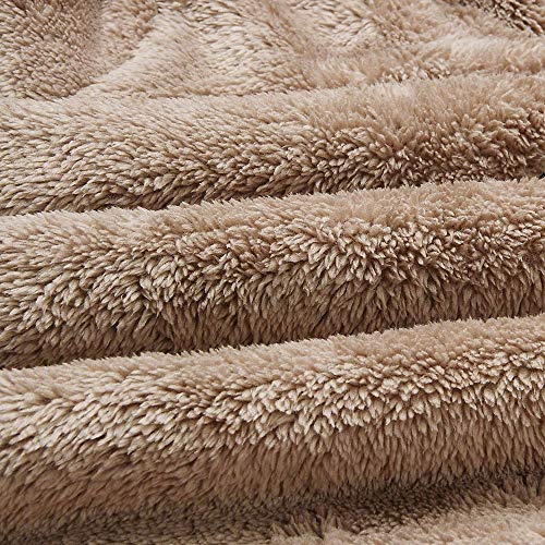 ZODOF Chaqueta de Temperamento de Las señoras de la Moda de otoño Abrigo Esponjoso de Mujer Abrigo de Invierno Chaqueta cálida Rebeca de Manga Larga Tops