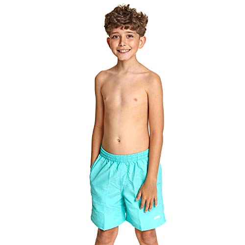 Zoggs Penrith Bañador, Niños, Jade, L