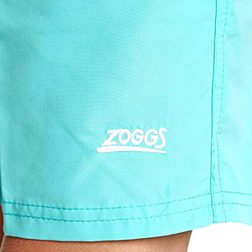 Zoggs Penrith Bañador, Niños, Jade, L