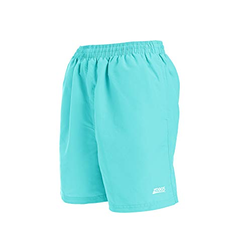 Zoggs Penrith Bañador, Niños, Jade, L