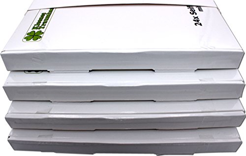 96 frascos de pompas de jabón para bodas – kleenes traumhandel