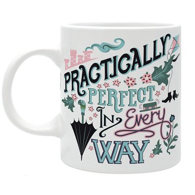 ABYstyle - Taza Disney de 320 ml.