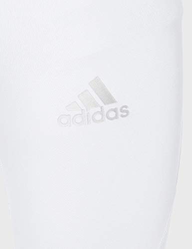 adidas Ask SPRT ST M Tights, Hombre, White, S