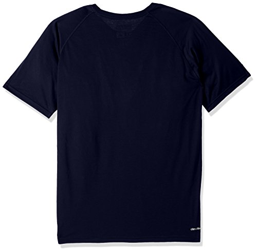 adidas Sprint Ultimate - Camiseta - 4897AH 7WXR, Large, Azul marino Collegiate