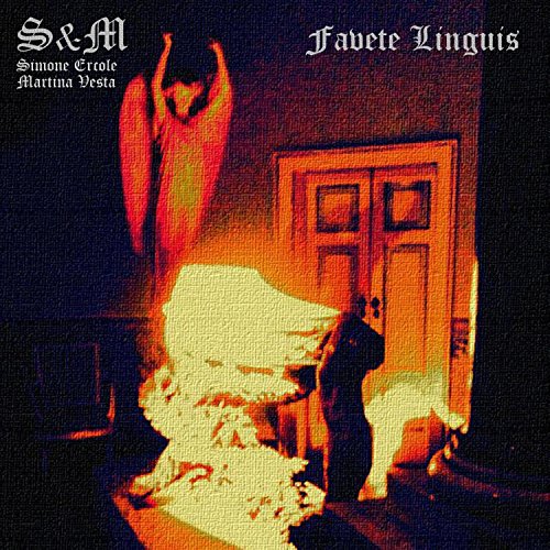 Annihilation (feat. Martina Vesta)