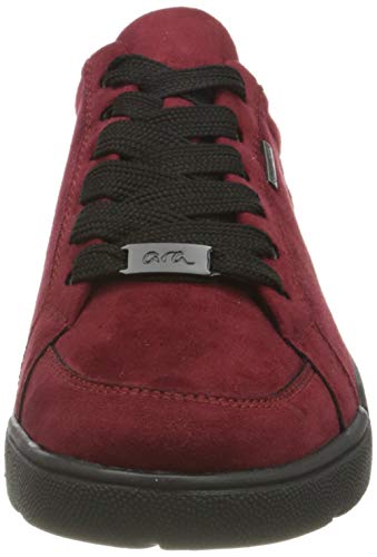 ara ROM, Zapatillas Mujer, Rubin, Negro, 38.5 EU