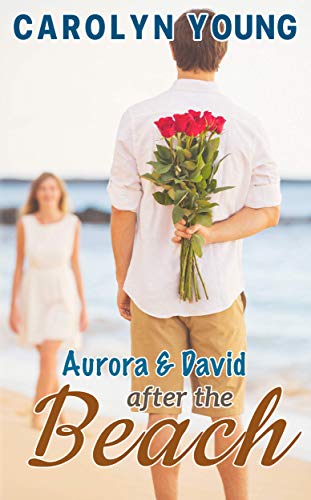 Aurora & David After the Beach (English Edition)