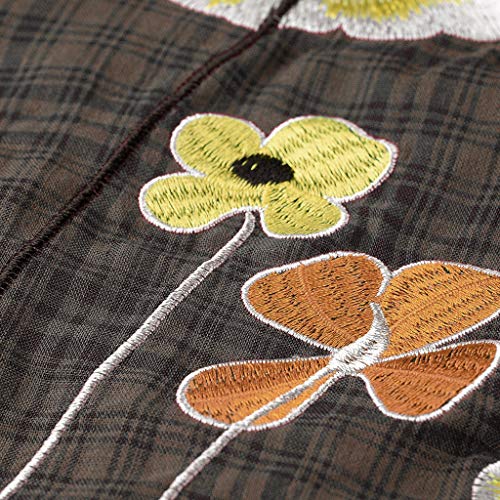 Buyaole,Vestidos EróTicos Mujer,Tops Mujer Largo,Ropa Mujer Gimnasio,Camisetas Yoga Mujer Manga Larga,Falda Japonesa