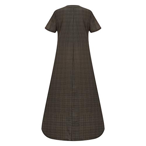 Buyaole,Vestidos EróTicos Mujer,Tops Mujer Largo,Ropa Mujer Gimnasio,Camisetas Yoga Mujer Manga Larga,Falda Japonesa