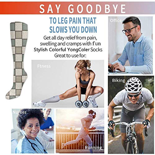 Calcetines para mujeres hombres y niñas sin pelo Gatos desnudos Sphynx Gatos patrón calcetines – Aumenta el rendimiento de la circulación sanguínea recuperación