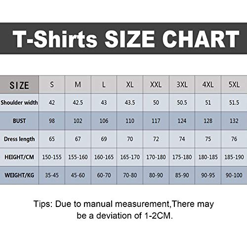 Camiseta De Sword Art Online Kazuto Kirigaya Kirito Camiseta Estampada En 3D Con Estampado De Anime Unisex Manga Corta De Cosplay Del Cuello Barco Tops Sudaderas, Casual Diario / Fiesta(Size:3X-Large)