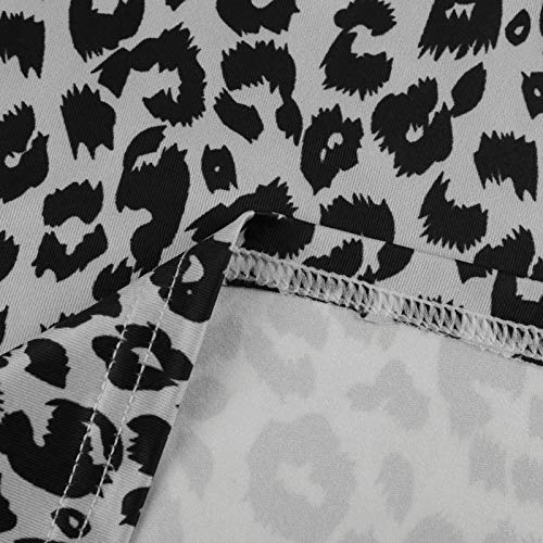 Camiseta topsCamisa para Mujer Moda Mujer Color sólido Cuello Alto Manga Larga Blusa Cuello en V Túnica Camisa Elegante para Negocios Camisa Otoño Verano Camisa Informal YANFANGXXXLBlack