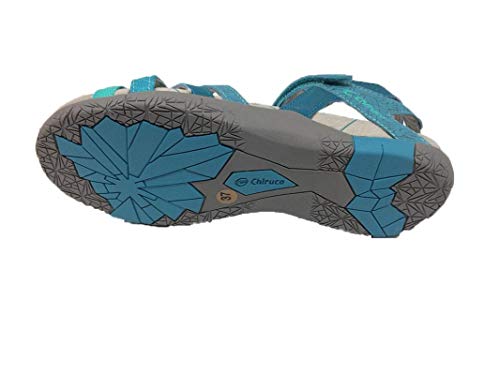 Chiruca Chiruca-Malibu 21 No Aplica Mujer Azul Y Aguamarina 36