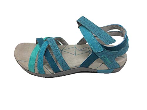 Chiruca Chiruca-Malibu 21 No Aplica Mujer Azul Y Aguamarina 36