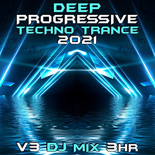 Clash Of Clans (Deep Progressive Techno Trance 2021 DJ Mixed)