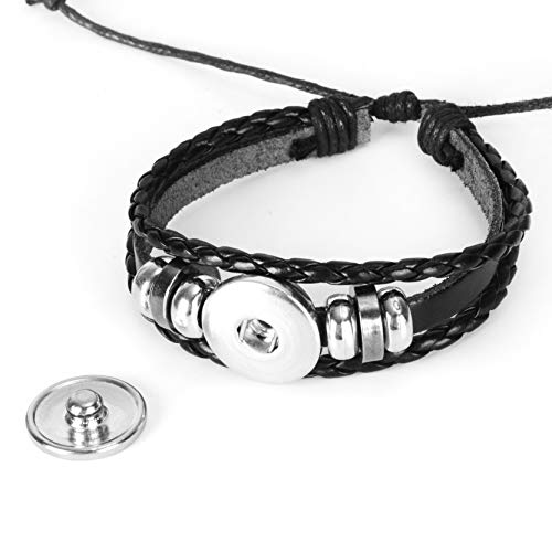 CLEARNICE Corea del Sur Letonia Bandera Nacional Brazalete Pulsera para Hombres Y Mujeres Joyería Regalo De Amistad para Fanáticos del Fútbol