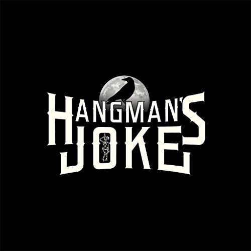 Cloud City 7 Hangmans Joke The Crow Totebag