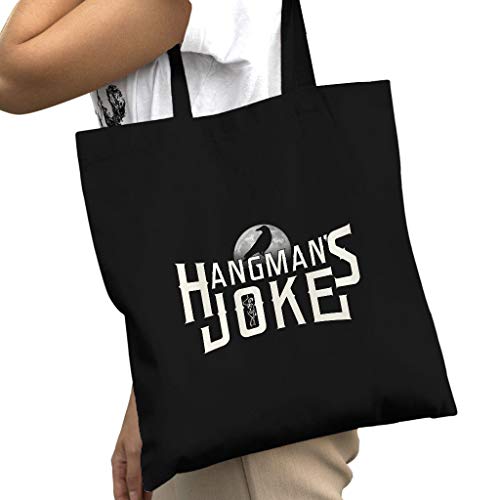 Cloud City 7 Hangmans Joke The Crow Totebag