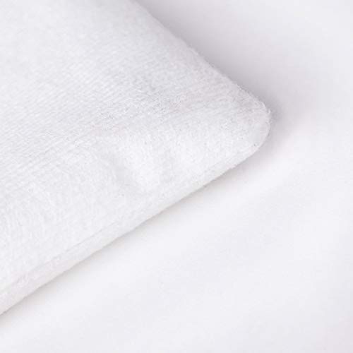 Cojín Amour Je T 'Aime Letras francesas Manuscrito Romántico Diciendo Día de San Valentín Corazón Vacaciones en febrero Almohada Decorativa Decoración del hogar Almohada Cuadrada