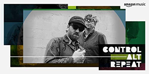 Control Alt Repeat